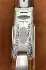Caesar Guerini Invictus 1 Sporting Ascent 12GA 32