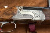 Caesar Guerini Invictus 1 Sporting Ascent 12GA 32