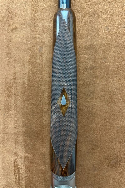 Caesar Guerini Invictus 1 Sporting Ascent 12GA 32