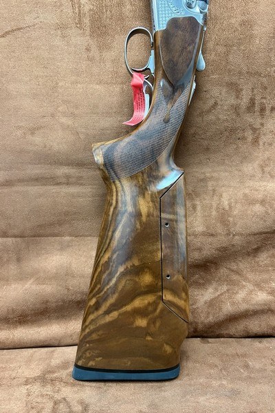 Caesar Guerini Invictus 1 Sporting Ascent 12GA 32