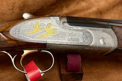Caesar Guerini Magnus Light Combo 28GA/20GA 28