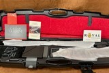 Caesar Guerini Magnus Light Combo 28GA/20GA 28