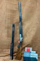 Caesar Guerini Magnus Light Combo 28GA/20GA 28