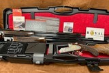 Caesar Guerini Magnus Light Combo 28GA/20GA 28
