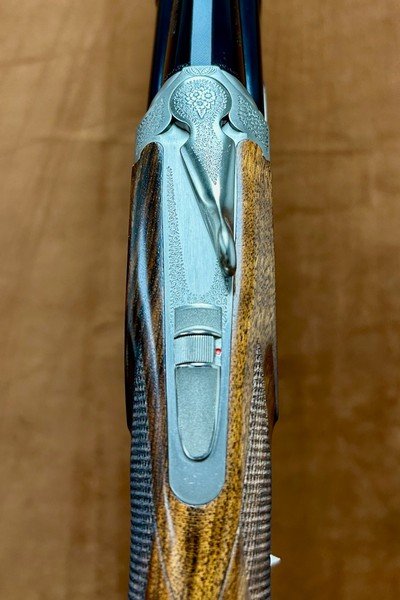 Caesar Guerini Magnus Light Combo 28GA/20GA 28