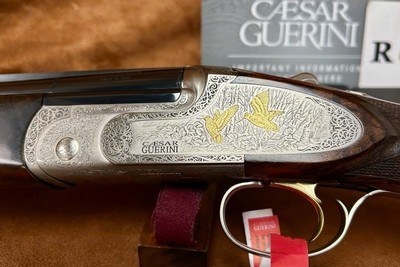 Caesar Guerini Magnus Light Combo 28GA/20GA 28