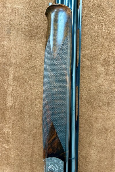 Caesar Guerini Magnus Light Combo 28GA/20GA 28