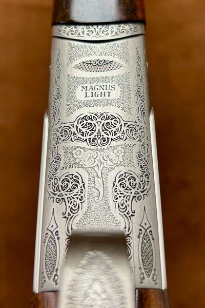 Caesar Guerini Magnus Light Combo 28GA/20GA 28