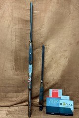 Caesar Guerini Magnus Light Combo 28GA/20GA 28