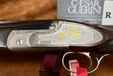 Caesar Guerini Magnus Light Combo 28GA/20GA 28