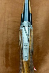 Caesar Guerini Invictus 1 Sporting Ascent 12GA 32