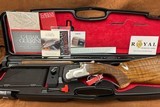 Caesar Guerini Invictus 1 Sporting Ascent 12GA 32