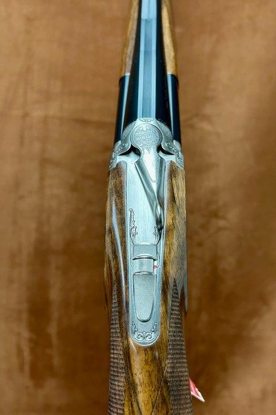 Caesar Guerini Invictus 1 Sporting Ascent 12GA 32
