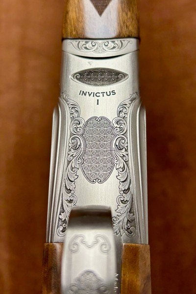 Caesar Guerini Invictus 1 Sporting Ascent 12GA 32