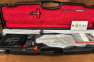 Caesar Guerini Invictus 1 Sporting Ascent 12GA 32
