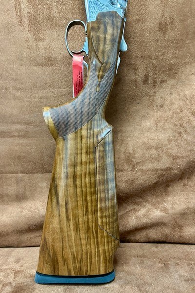 Caesar Guerini Invictus 1 Sporting Ascent 12GA 32