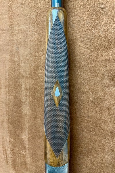 Caesar Guerini Invictus 1 Sporting Ascent 12GA 32
