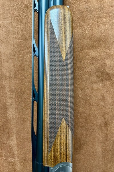 Caesar Guerini Invictus 1 Sporting Ascent 12GA 32