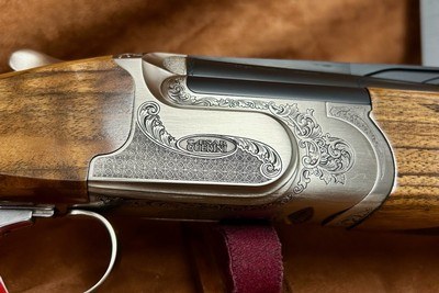 Caesar Guerini Invictus 1 Sporting Ascent 12GA 32