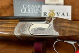 Caesar Guerini Invictus 1 Sporting Ascent 12GA 32