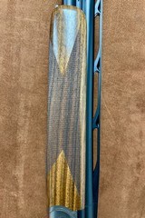 Caesar Guerini Invictus 1 Sporting Ascent 12GA 32