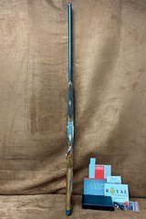 Caesar Guerini Invictus 1 Sporting Ascent 12GA 32