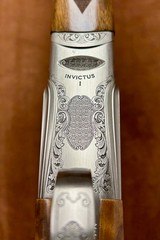 Caesar Guerini Invictus 1 Sporting Ascent 12GA 32