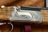 Caesar Guerini Invictus 1 Sporting Ascent 12GA 32