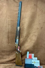 Caesar Guerini Invictus 1 Sporting Ascent 12GA 32