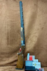 Caesar Guerini Invictus 1 Sporting Ascent 12GA 32