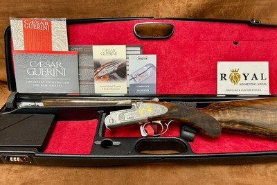 Caesar Guerini Magnus Light Field 20GA 28