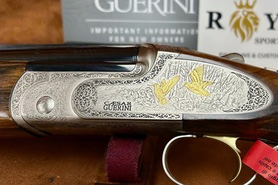Caesar Guerini Magnus Light Field 20GA 28