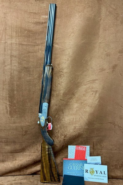 Caesar Guerini Magnus Light Field 20GA 28