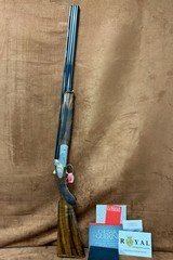 Caesar Guerini Magnus Light Field 20GA 28