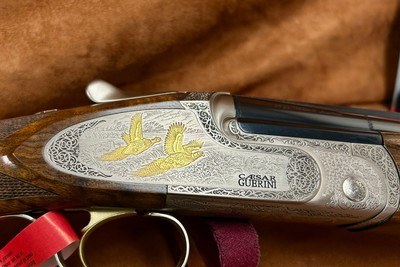 Caesar Guerini Magnus Light Field 20GA 28