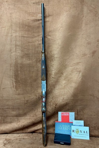 Caesar Guerini Magnus Light Field 20GA 28