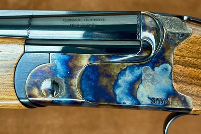 Caesar Guerini WOODLANDER FIELD 20GA 28