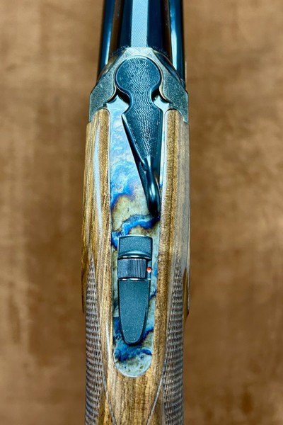 Caesar Guerini WOODLANDER FIELD 20GA 28