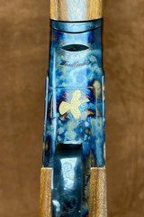 Caesar Guerini WOODLANDER FIELD 20GA 28