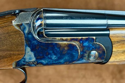 Caesar Guerini WOODLANDER FIELD 20GA 28