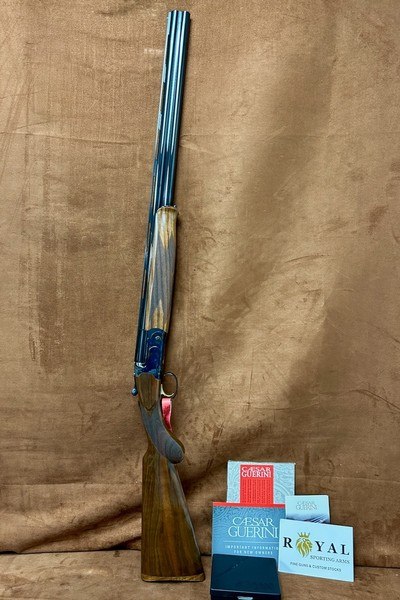 Caesar Guerini WOODLANDER FIELD 20GA 28