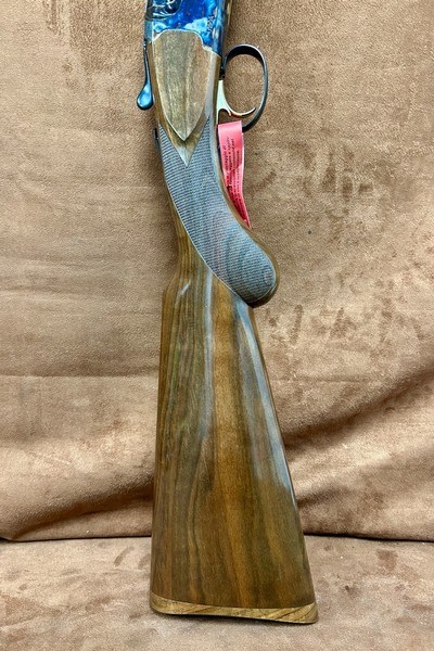 Caesar Guerini WOODLANDER FIELD 20GA 28