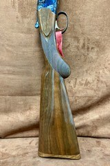 Caesar Guerini WOODLANDER FIELD 20GA 28