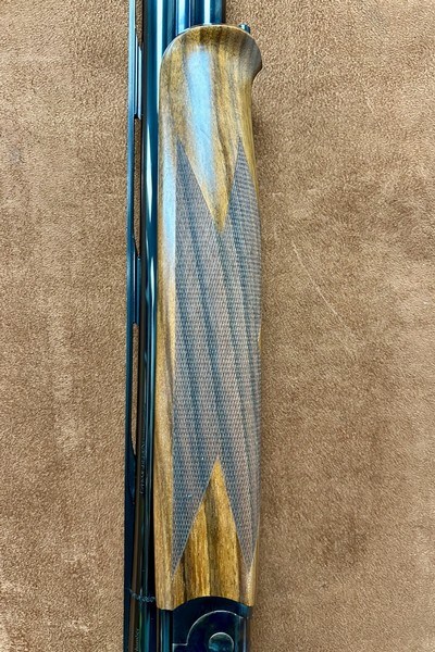 Caesar Guerini WOODLANDER FIELD 20GA 28