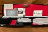 Caesar Guerini WOODLANDER FIELD 20GA 28