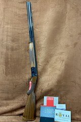 Caesar Guerini WOODLANDER FIELD 20GA 28