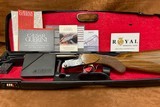 Caesar Guerini WOODLANDER FIELD 20GA 28