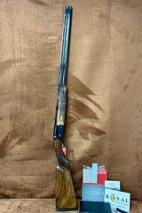 Caesar Guerini Summit SportingBLACKAdjustable Upgrade 20GA 32