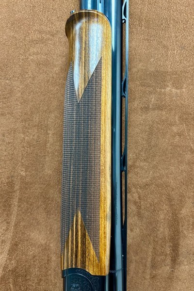 Caesar Guerini Summit SportingBLACKAdjustable Upgrade 20GA 32