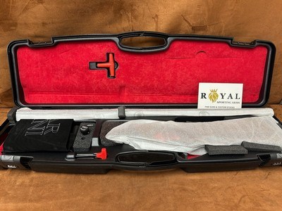 Caesar Guerini Summit SportingBLACKAdjustable Upgrade 12GA 32